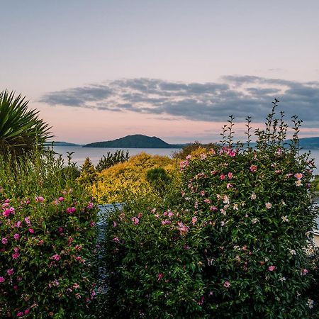 Rotorua Serenity Lakeview Retreat 외부 사진