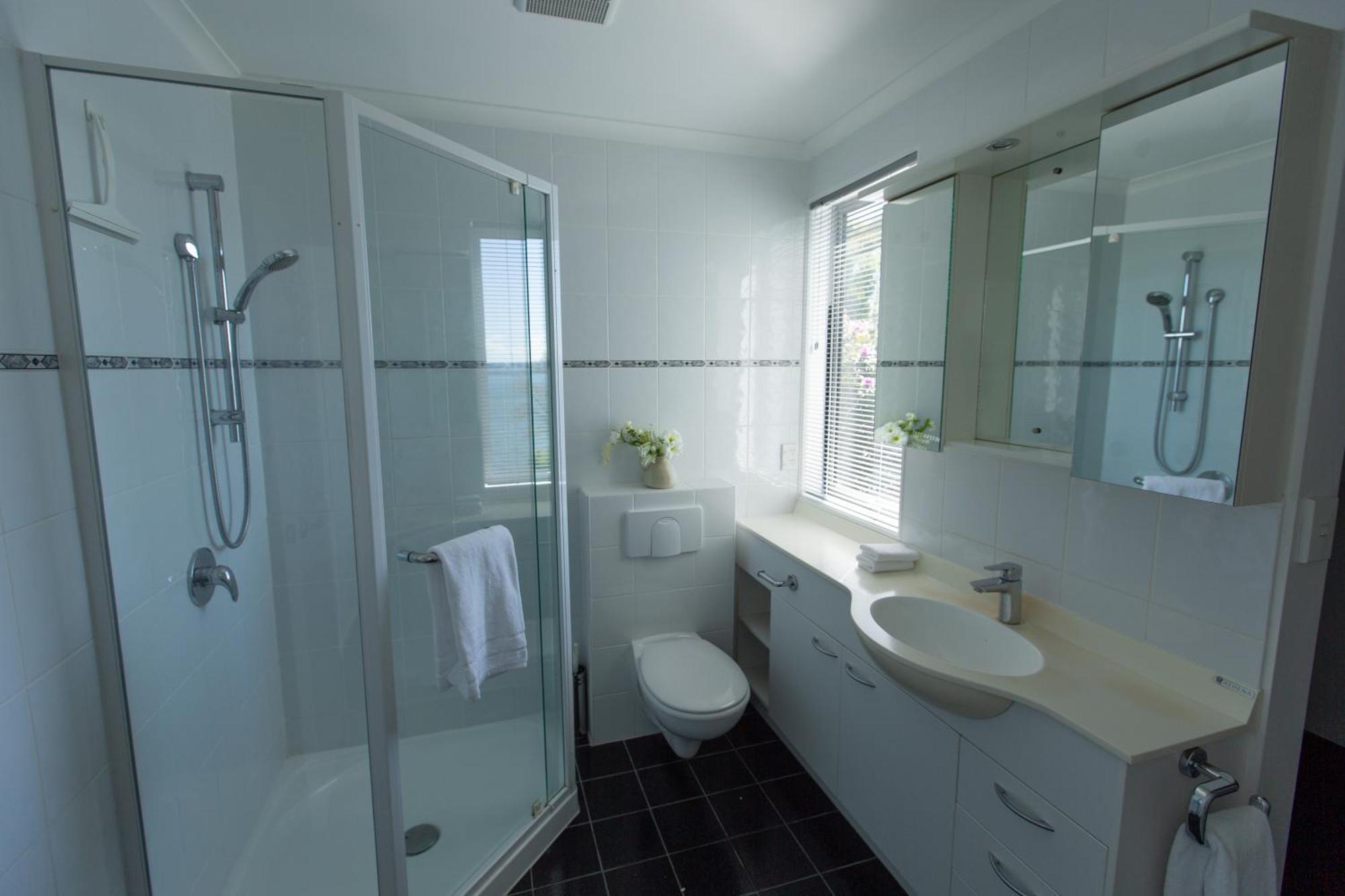 Rotorua Serenity Lakeview Retreat 외부 사진