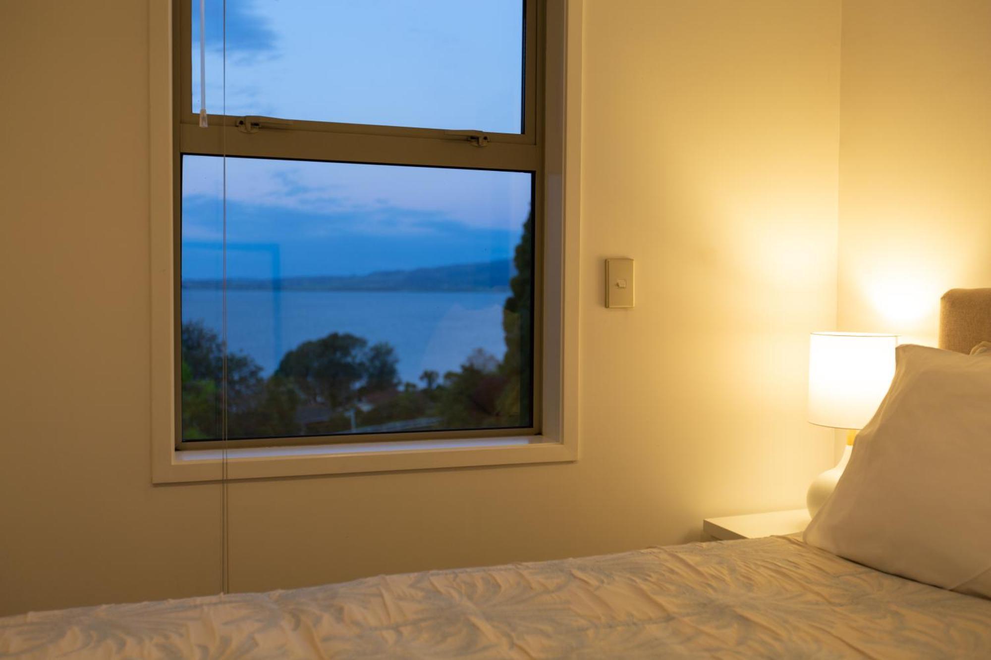 Rotorua Serenity Lakeview Retreat 외부 사진