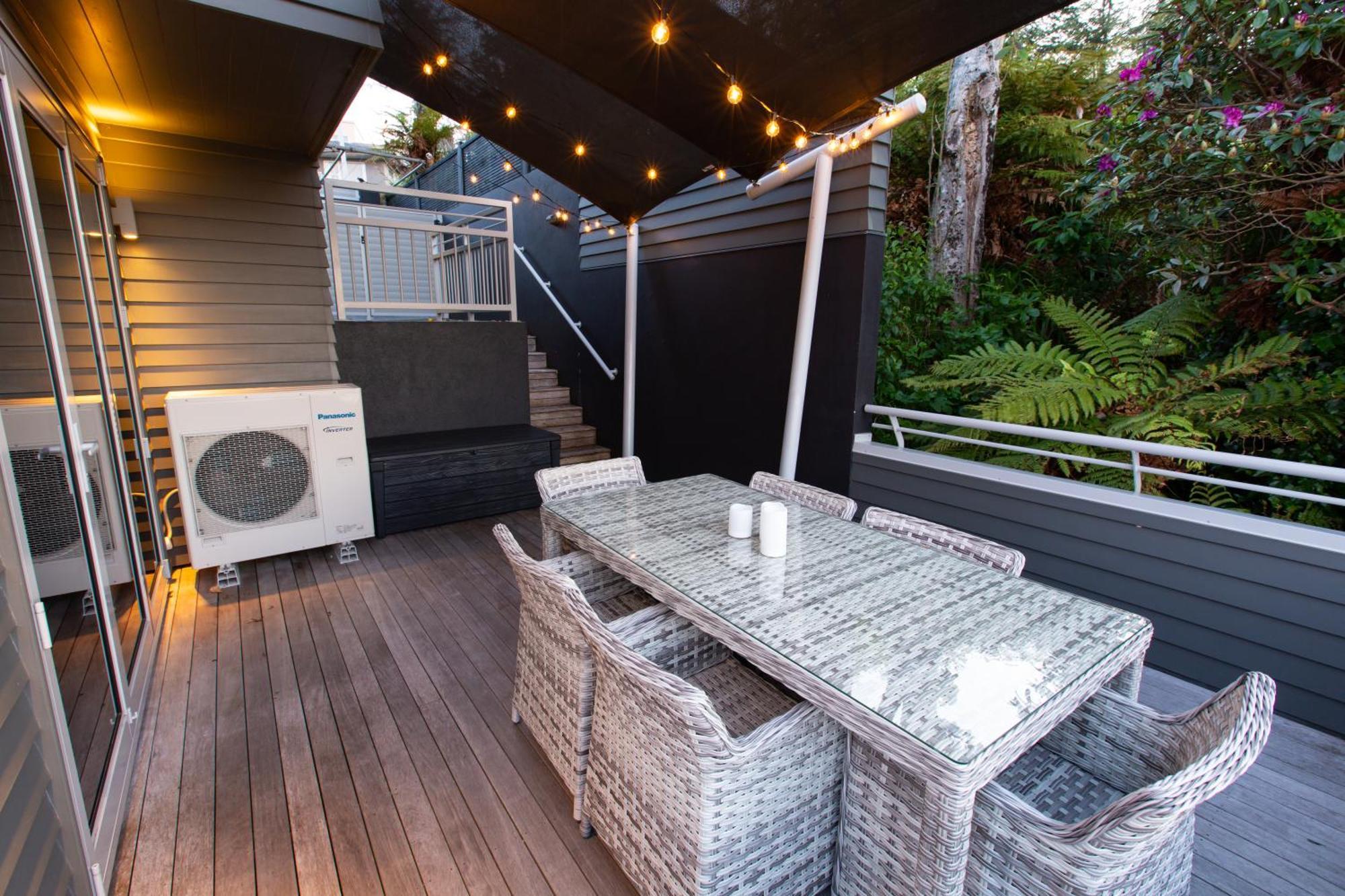 Rotorua Serenity Lakeview Retreat 외부 사진