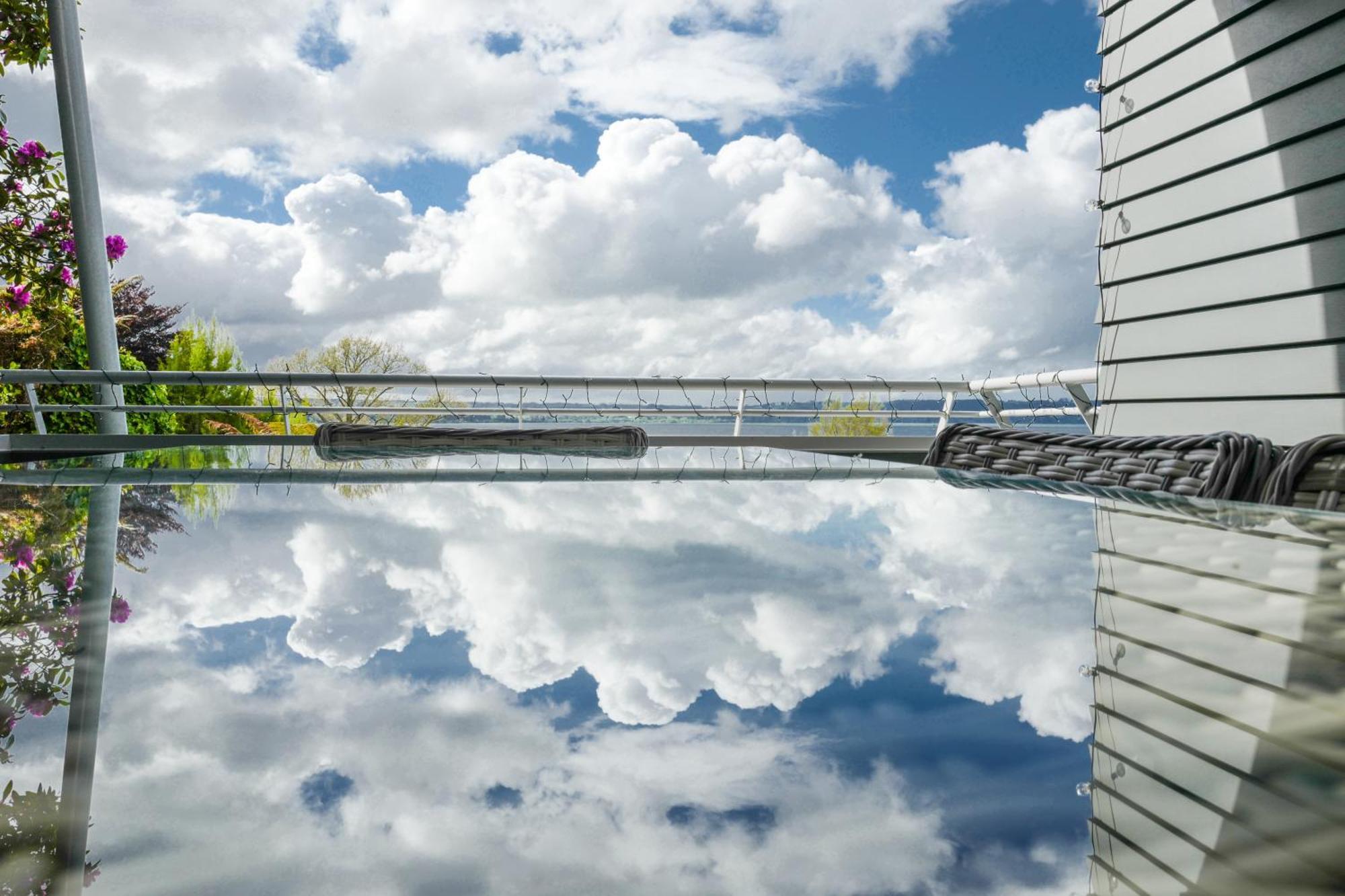 Rotorua Serenity Lakeview Retreat 외부 사진