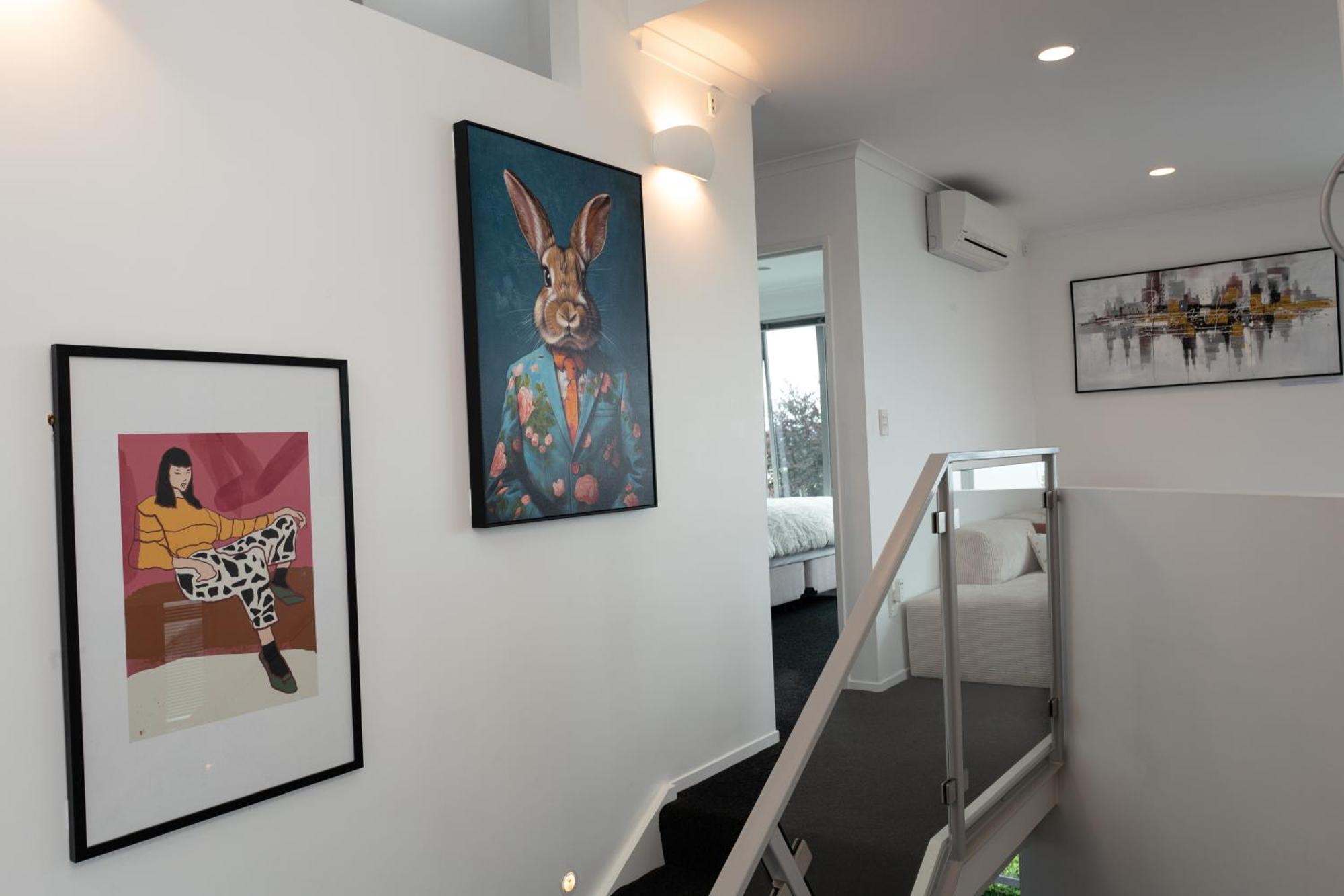Rotorua Serenity Lakeview Retreat 외부 사진