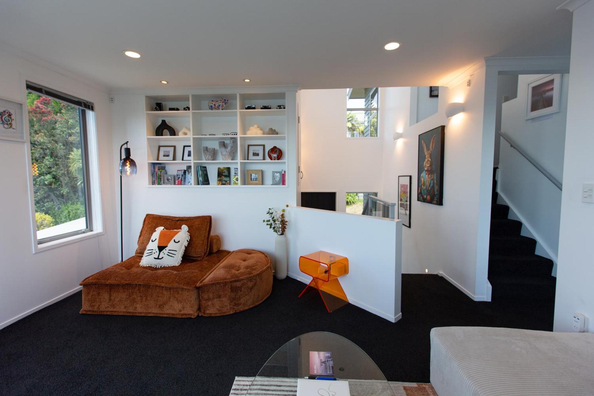 Rotorua Serenity Lakeview Retreat 외부 사진