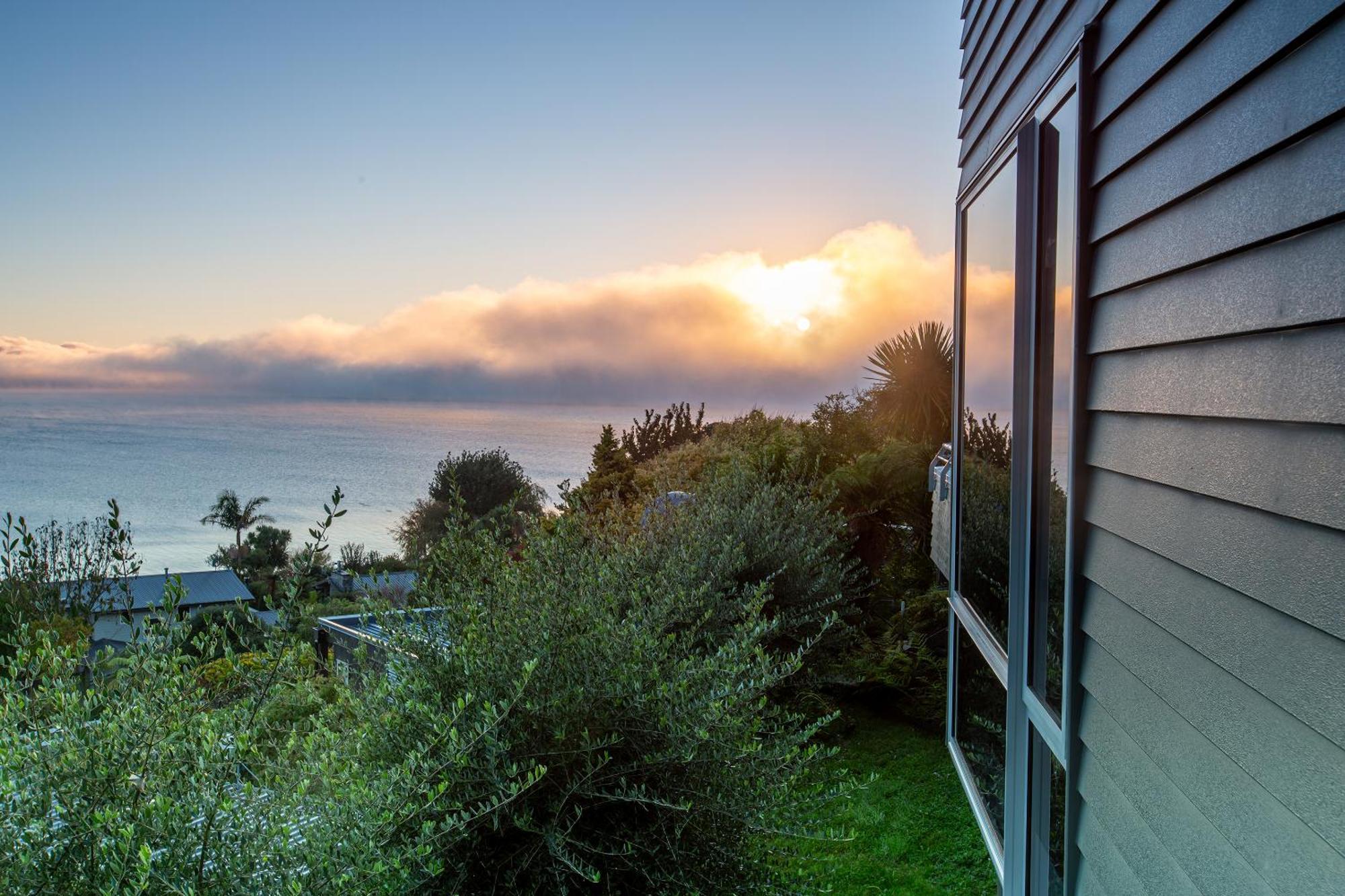 Rotorua Serenity Lakeview Retreat 외부 사진