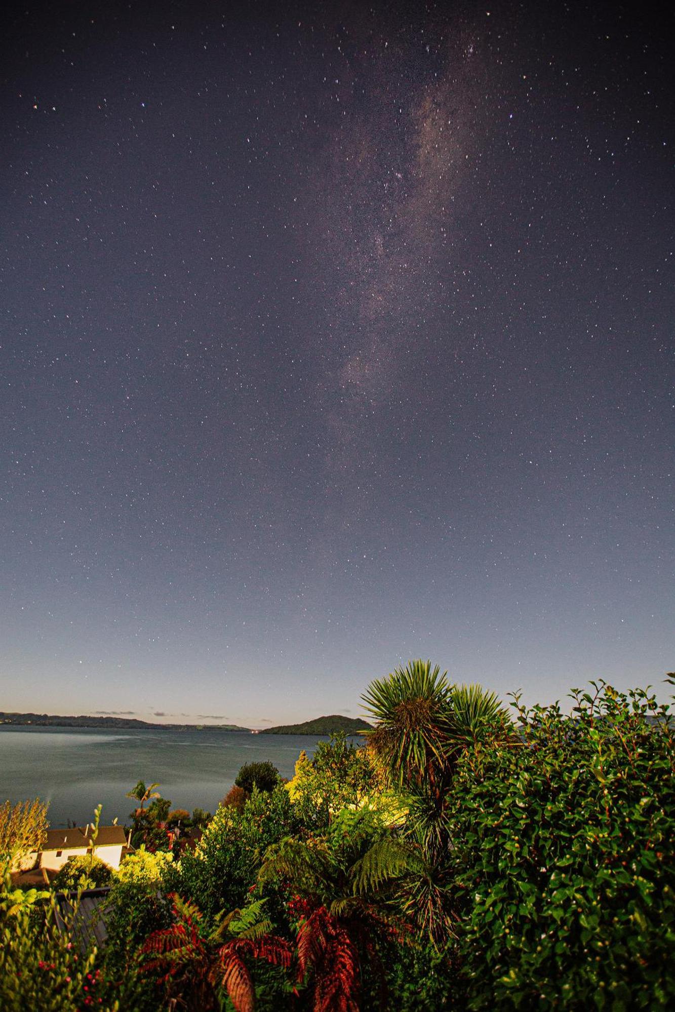 Rotorua Serenity Lakeview Retreat 외부 사진